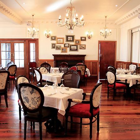 The Duke Of Marlborough Hotel Russell Kültér fotó