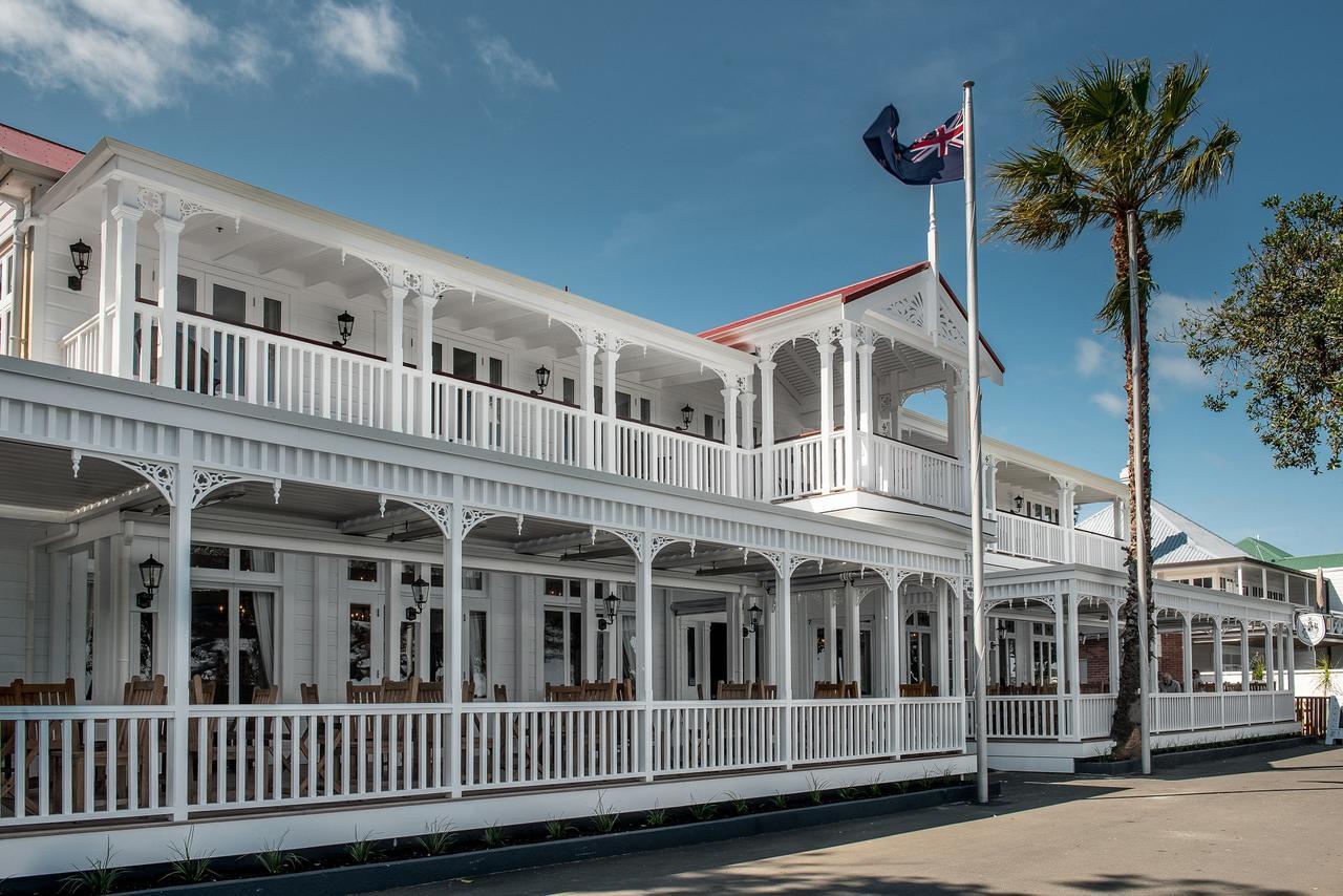 The Duke Of Marlborough Hotel Russell Kültér fotó
